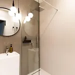 Plac Unii Apartman *