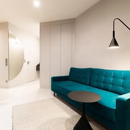 Plac Unii Apartman *