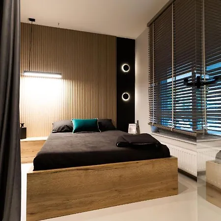 Plac Unii Apartman