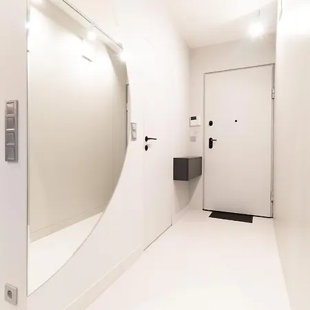 Plac Unii Apartman