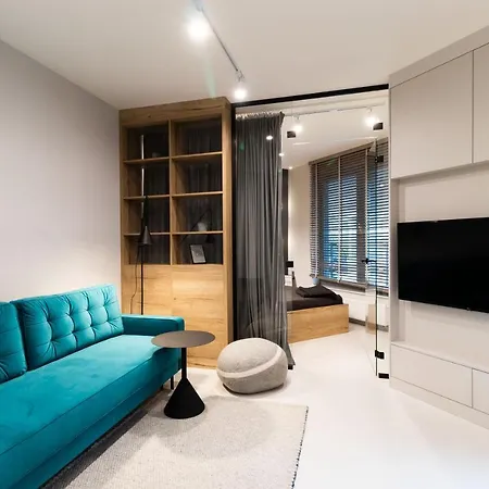 Plac Unii Apartman