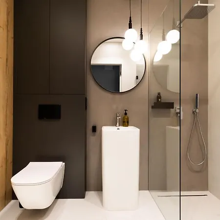 Plac Unii Lägenhet Gdynia